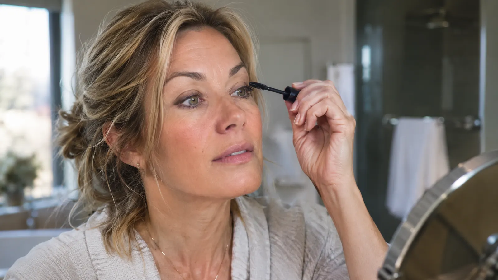 10 Reasons a Good Lengthening Mascara Is All Most of Us Need