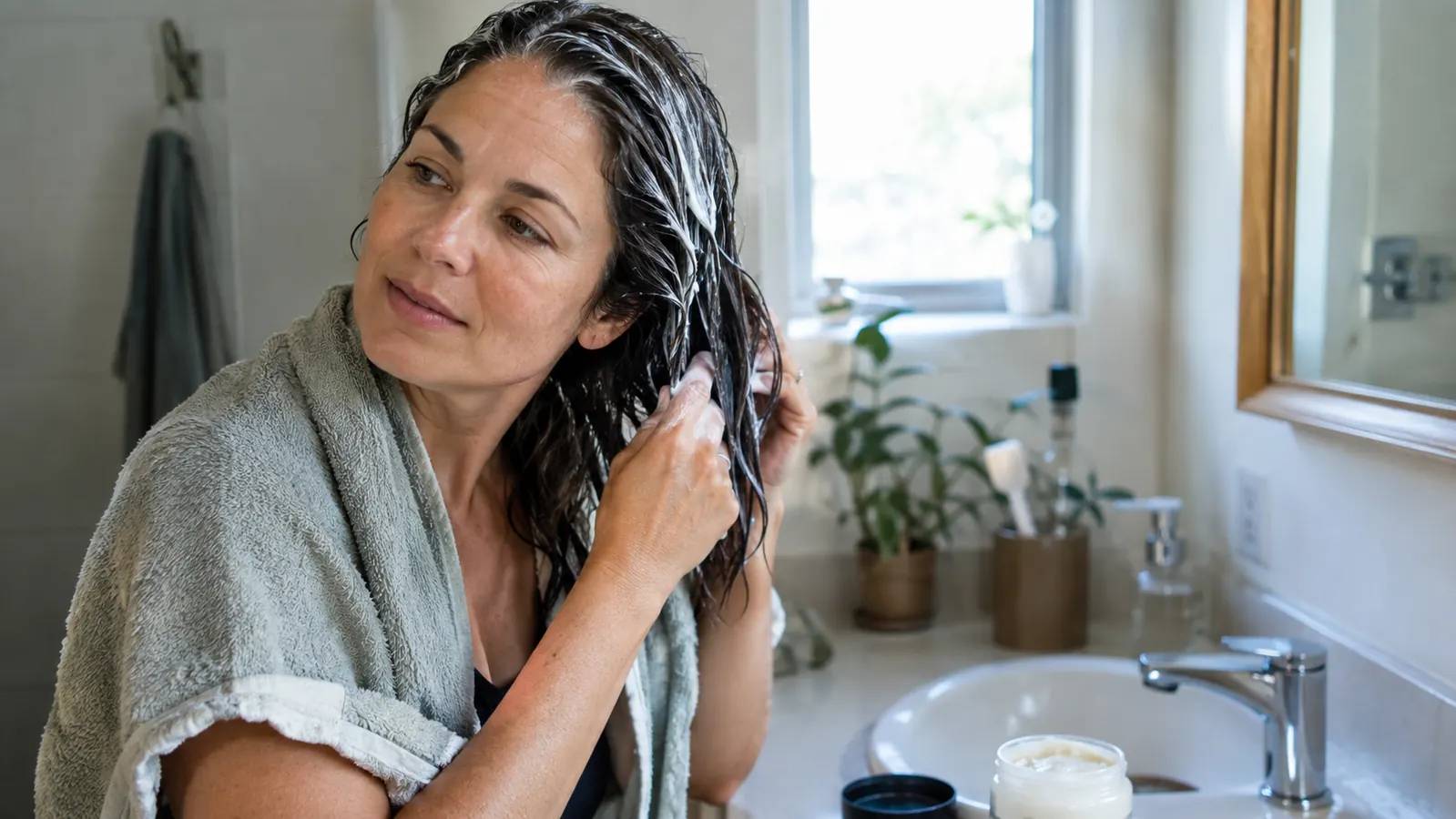 Moroccanoil Intense Hydrating Hair Mask vs Olaplex No. 3: Which Is Worth It?
